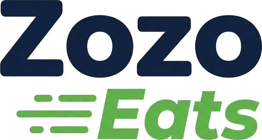 Zozo Eats